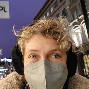 Meet your Posher, Jane